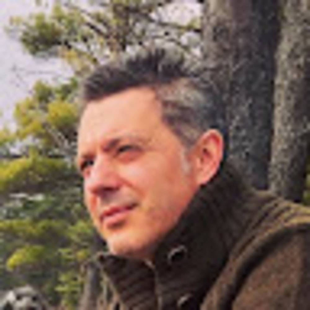 Meet your Posher, Adam